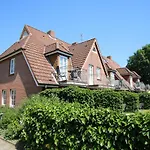 Luettmarsch 13_ Whg_ 9 * Wyk auf Föhr