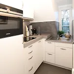 Apartmán Luettmarsch 13_ Whg_ 9 Wyk auf Föhr