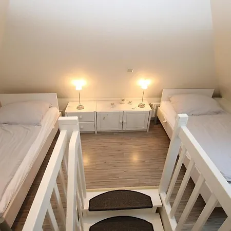 Apartament Luettmarsch 13_ Whg_ 9 *