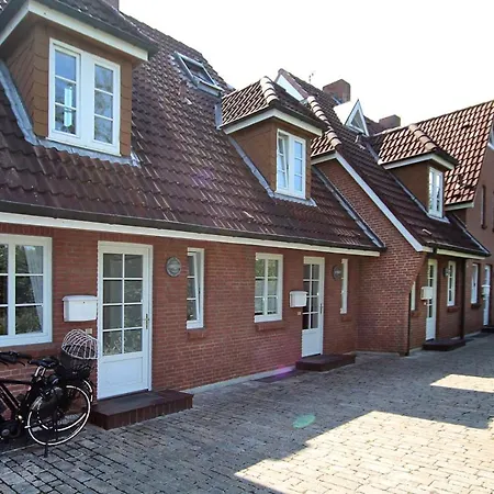 Luettmarsch 13_ Whg_ 9 * Wyk auf Föhr
