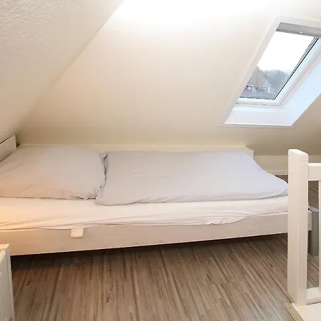 Luettmarsch 13_ Whg_ 9 Apartament