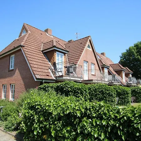 Luettmarsch 13_ Whg_ 9 * Wyk auf Föhr