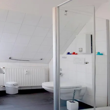 Luettmarsch 13_ Whg_ 9 * Wyk auf Föhr