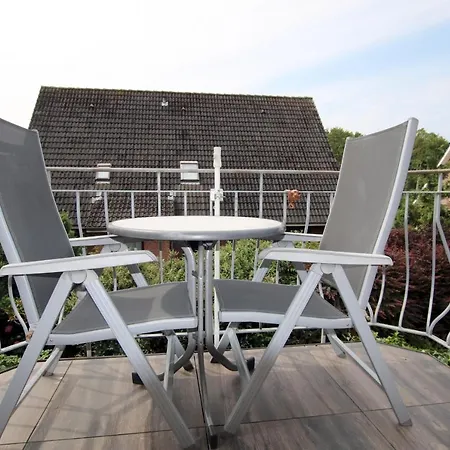 Apartament Luettmarsch 13_ Whg_ 9