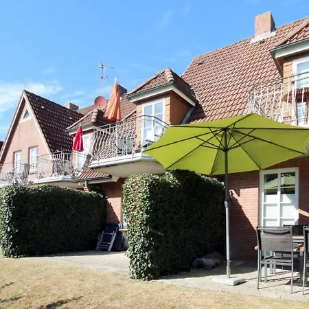 Apartament Luettmarsch 13_ Whg_ 9