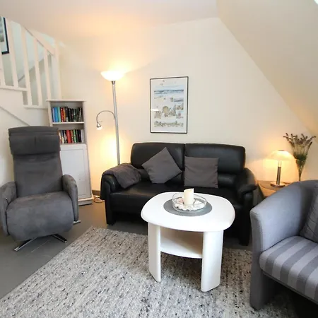 Luettmarsch 13_ Whg_ 9 Appartement *