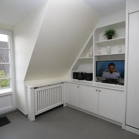 Luettmarsch 13_ Whg_ 9 Appartement