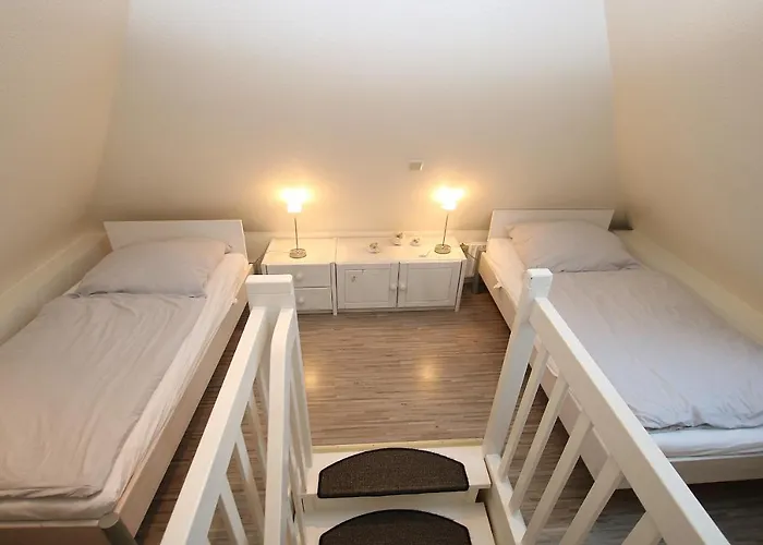 Lägenhet Luettmarsch 13_ Whg_ 9 *