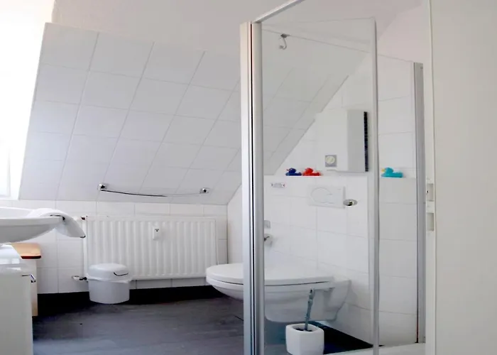 Luettmarsch 13_ Whg_ 9 * Wyk auf Föhr