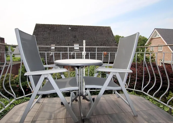 Lägenhet Luettmarsch 13_ Whg_ 9